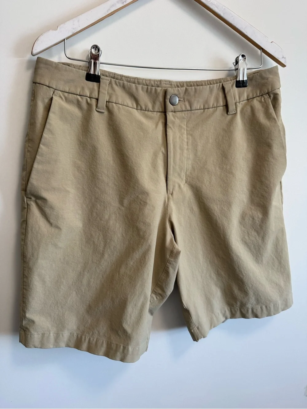 LULULEMON Commission Classic-Fit Short 9